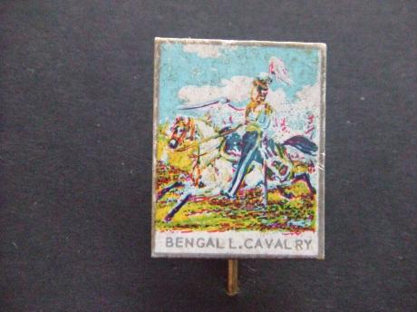 Bengal L. Cavalry Bengaalse leger